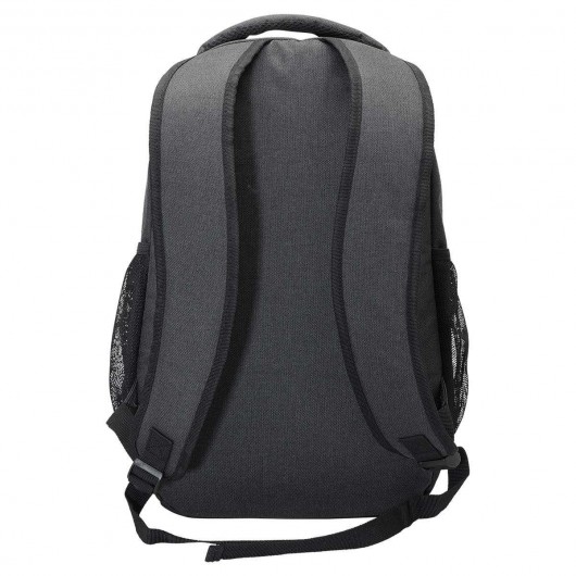 Monaco Laptop Backpacks rear
